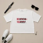 کراپ Be You