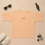 تیشرت never late - Image 3