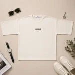 تیشرت never late - Image 4