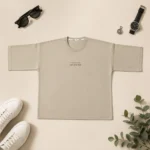 تیشرت never late - Image 5