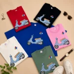 کراپ وسپا - Image 2